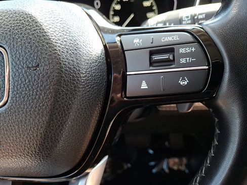 Used 2024 Honda Pilot Touring image 24