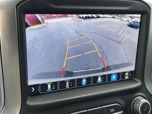 Used 2023 Chevrolet Silverado 3500 LTZ AWD/4WD image 35