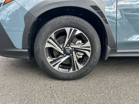 Certified 2024 Subaru Crosstrek 2.0i Premium AWD/4WD image 25
