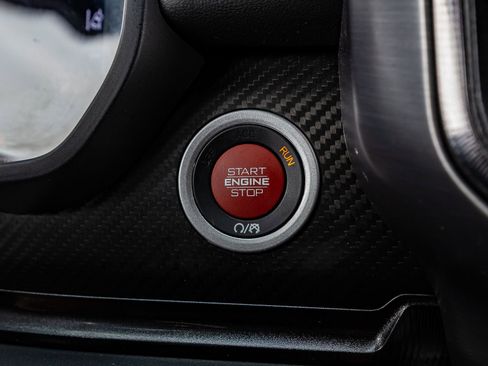 Used 2023 RAM 1500 TRX w/ TRX Level 2 Equipment Group image 19