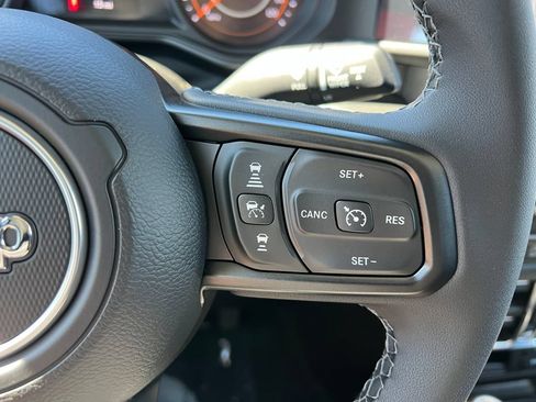 New 2026 Jeep Gladiator Sport AWD/4WD image 21