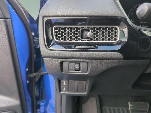 Certified 2023 Honda Civic Sport image 14