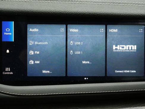 Used 2023 Jeep Grand Cherokee L Limited w/ Luxury Tech Group II AWD/4WD image 24