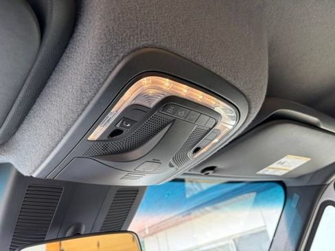 Used 2021 Mercedes-Benz Sprinter 3500 w/ Charging Package, Dashboard image 14