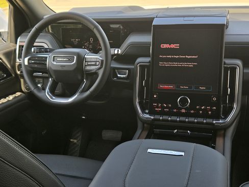 New 2026 GMC Yukon Denali RWD image 17
