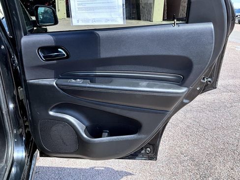 Used 2022 Dodge Durango GT AWD/4WD image 19