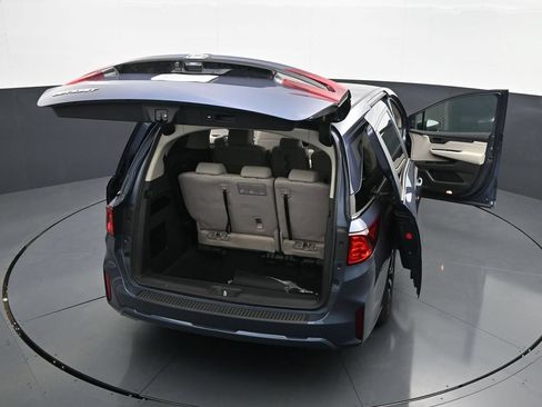 Used 2026 Honda Odyssey EX-L image 41