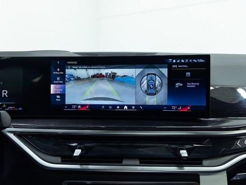 New 2026 BMW X5 xDrive40i w/ M Sport Package image 20