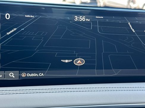 Used 2026 Genesis G70 2.5T Prestige RWD image 19