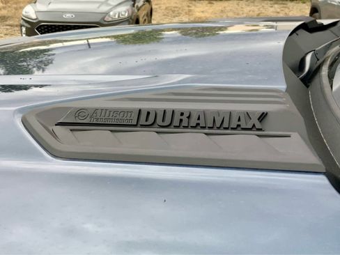 New 2026 Chevrolet Silverado 2500 Custom w/ Custom Value Package image 30