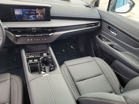 Certified 2025 Nissan Murano SV image 24