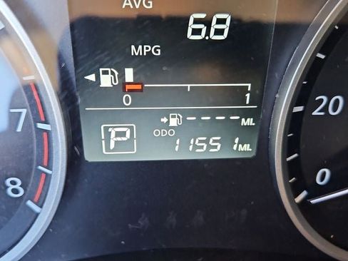 Used 2024 Nissan Kicks S image 25