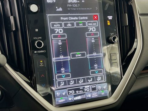 New 2026 Subaru Ascent Touring AWD/4WD image 13