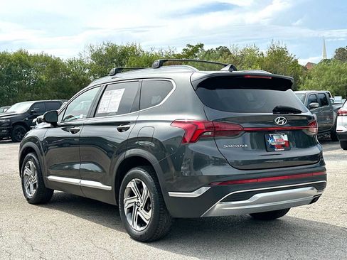 Used 2023 Hyundai Santa Fe SEL w/ Premium Package FWD image 13