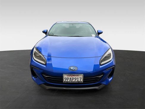 Used 2024 Subaru BRZ Limited image 6