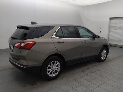Used 2019 Chevrolet Equinox LT image 10