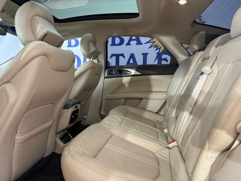 Used 2017 Lincoln MKZ Reserve w/ Technology Package image 17