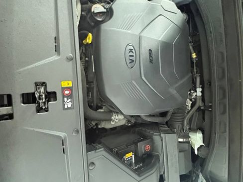 Used 2021 Kia Telluride S FWD image 26