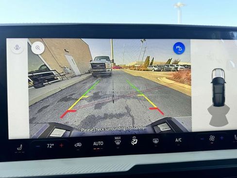 New 2025 Ford Bronco Sport Heritage w/ Convenience Package image 26