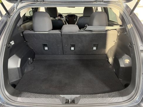 Certified 2024 Subaru Crosstrek 2.0i Premium w/ Crosstrek Mirror Package image 14