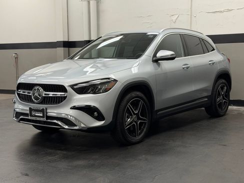 Certified 2026 Mercedes-Benz GLA 250 image 6
