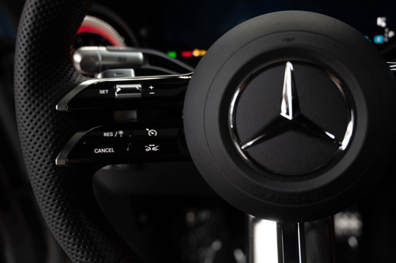 New 2027 Mercedes-Benz CLA 220 image 24