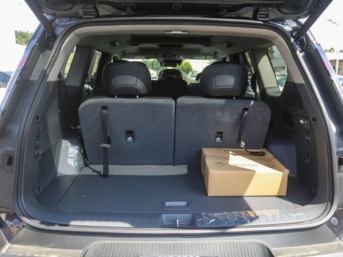 New 2026 Kia EV9 Wind image 28