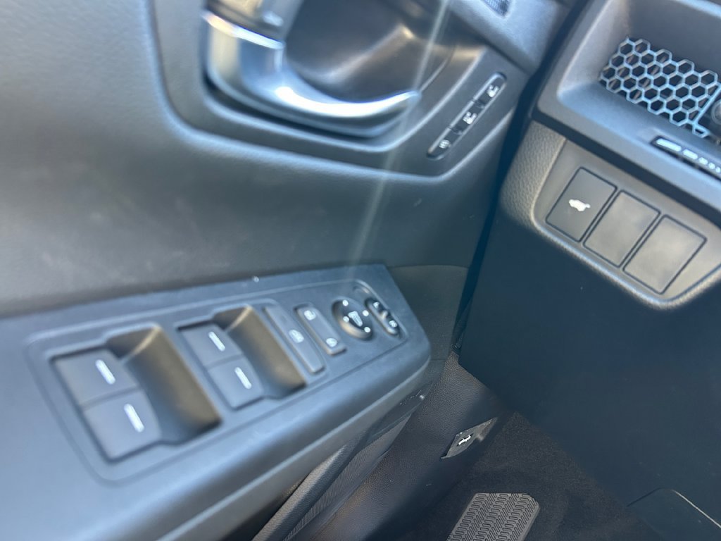 New 2027 Honda CR-V Sport-L image 21