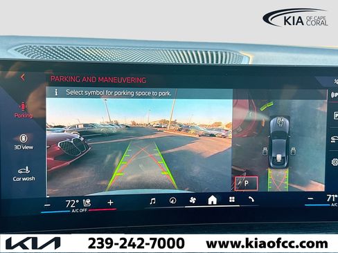 Used 2025 BMW 430i xDrive w/ Premium Package image 34