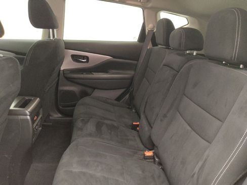 Used 2021 Nissan Murano SV image 18