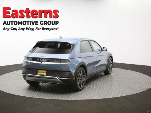 Used 2023 Hyundai Ioniq 5 SE image 36