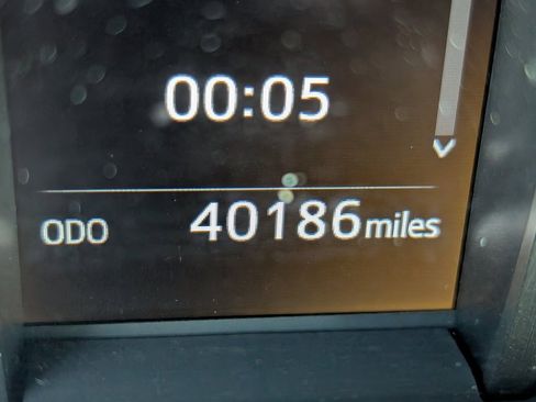 Used 2023 Toyota 4Runner Limited image 26