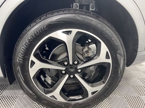 Used 2023 Ford Escape ST-Line Select w/ Tech Pack #2 image 16