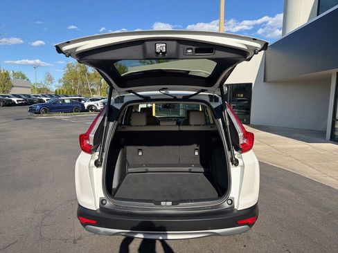Used 2019 Honda CR-V EX-L image 14