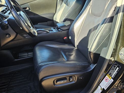 Used 2015 Lexus RX 350 2WD image 24