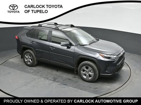 Used 2025 Toyota RAV4 XLE w/ Convenience Package image 35