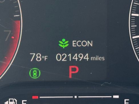 Used 2025 Honda Civic Sport image 26