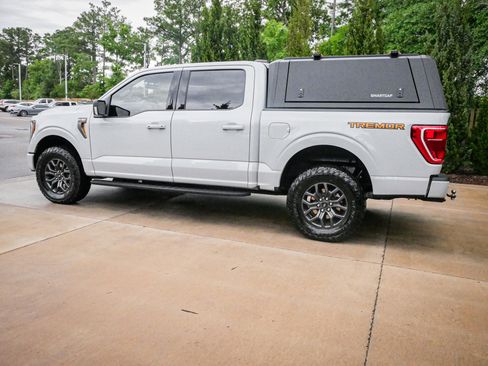 Used 2023 Ford F150 Tremor w/ Trailer Tow Package AWD/4WD image 7