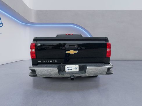 Used 2016 Chevrolet Silverado 1500 LS w/ Trailering Package RWD image 9