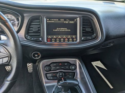 Used 2018 Dodge Challenger R/T Plus image 16