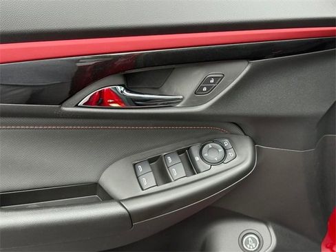 New 2026 Chevrolet TrailBlazer RS w/ Convenience Package image 11