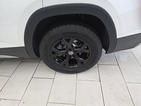 New 2026 Volkswagen Atlas Peak Edition AWD/4WD image 24
