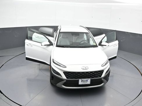 Certified 2023 Hyundai Kona SEL AWD/4WD image 44