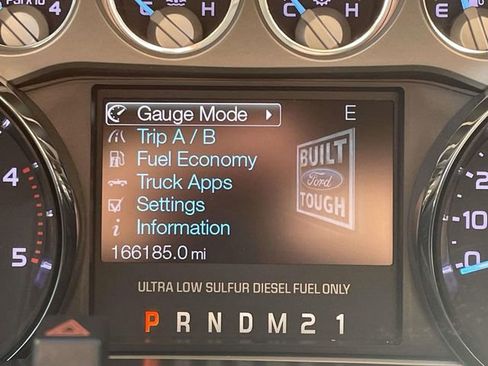 Used 2011 Ford F250 Lariat w/ Lariat Interior Pkg AWD/4WD image 20