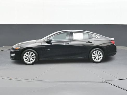 Used 2024 Chevrolet Malibu LT FWD image 8