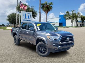 Used 2021 Toyota Tacoma SR5 RWD video 1