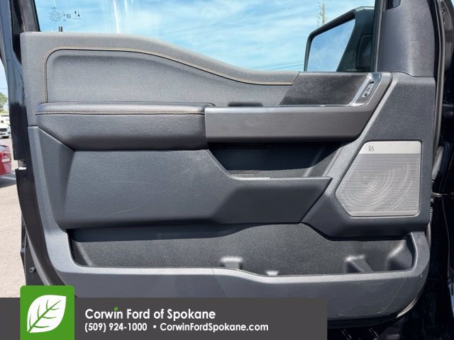 Used 2024 Ford F150 Tremor w/ Bed Utility Package AWD/4WD image 19