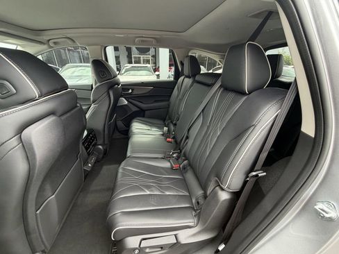 New 2026 Acura MDX SH-AWD w/ Advance Package image 17