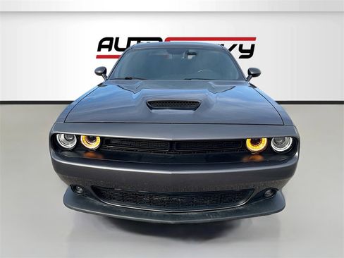 Used 2022 Dodge Challenger GT w/ Blacktop Package image 2