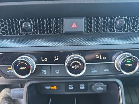 New 2026 Honda CR-V EX image 26